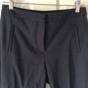 Zara work pants! Good condition